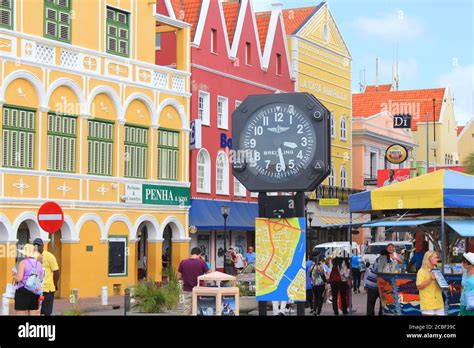 punda willemstad|Willemstad .
